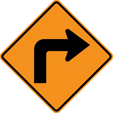 Road Sign Pack 2k Png Cw1 1rpng
