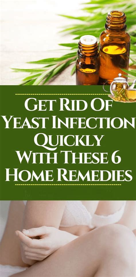 If You Have Been Looking For Effective Home Remedies For Yeast Infection With No Luck Look No