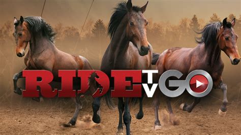 Ride Tv Original Series Ride Tv Go