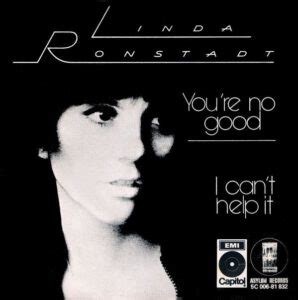Linda Ronstadt You Re No Good 7 Si NL 1974 Het Plaathuis