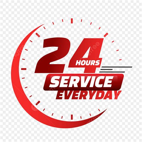 24 Hour Delivery Png Vector Psd And Clipart With Transparent