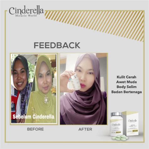 The cinderella miracle is book one in the fairytales happen.when angels make mistakes series by leonard cary, published by cloud 8 1/2 books. Cinderella Miracle World | Kurus Putih Cantik Semulajadi ...