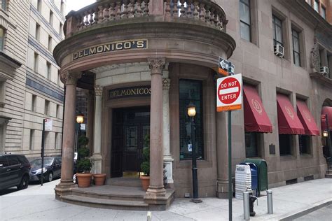 Nyc Steakhouse Delmonicos Future Is In Jeopardy Due To Owner Lawsuit