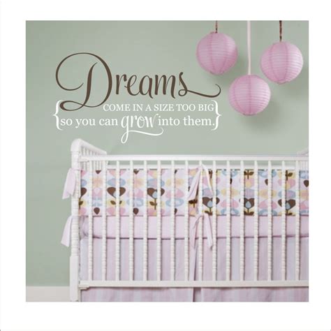 Baby Dream Quotes Quotesgram