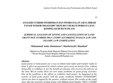 We did not find results for: Contoh Surat Hibah Tanah Dari Orang Tua Kepada Anak ...