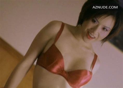 Pinky Cheung Nude Aznude