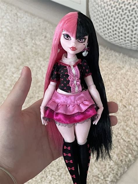 Monster High Doll Collection Artofit
