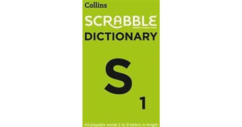 Collins Scrabble Dictionary Hardcover 2019 Compare Prices Now