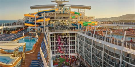 The Best Royal Caribbean Ships For 2020 Cabins Dining Servi