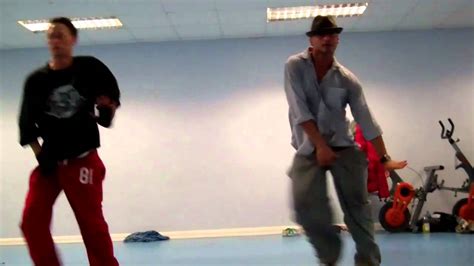 The Jacksons Walk Right Now Choreo By Nader Musharbash Ft Leighton Wall Youtube