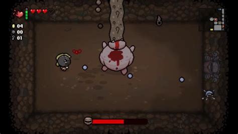 The Binding Of Isaac Rebirth On Gog