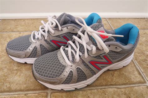 Descarga todas las fotos y utilízalas donde quieras, incluso en proyectos comerciales. My New Running Shoes - New Balance 450v2 | It has grown on me!