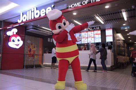 Jollibee To Open 120 Stores In West Malaysia In 2022 So Msians Can