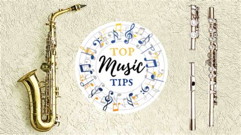 Flute Versus Saxophone Which Is Easier To Learn Top Music Tips