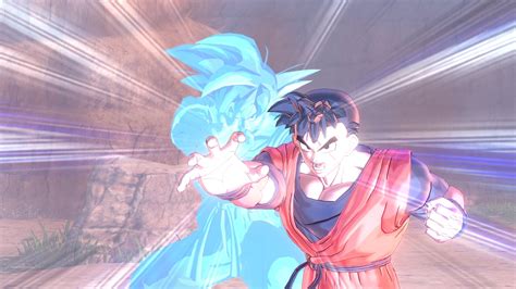 Dragon ball xenoverse 2 builds upon the highly popular dragon ball xenoverse with enhanced graphics that will further immerse players into the largest and most detailed dragon ball world ever developed. Dragon Ball Xenoverse 2 - DLC Extra Pack 2 chegará em fevereiro com atualização gratuita ...