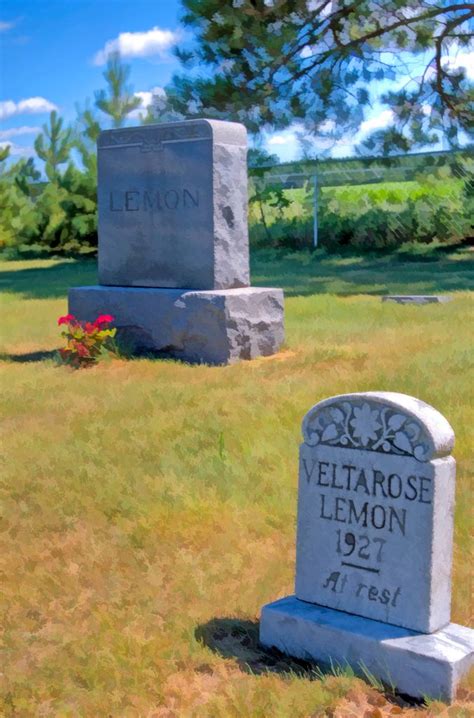 Lemon Cemetery In Akeley Minnesota Find A Grave Cemetery