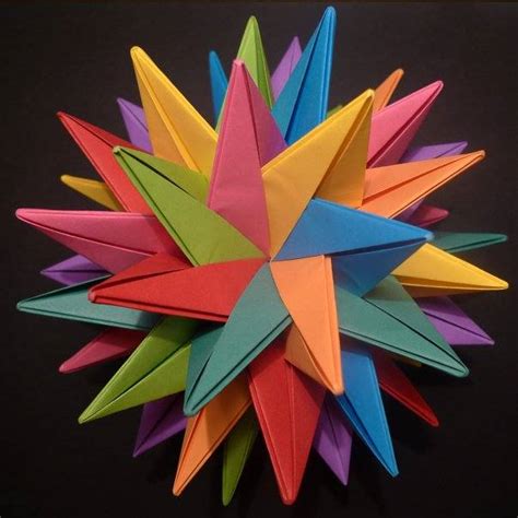 Origami Ideas Que Es El Origami O Papiroflexia