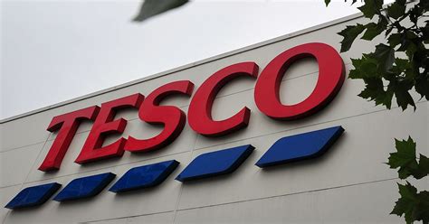 Tesco Ireland To Donate Surplus Food To Those In Need On Christmas Eve