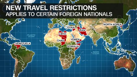 Trudeau said the expected cost is about $2,000. New travel ban to include North Korea, Venezuela and Chad
