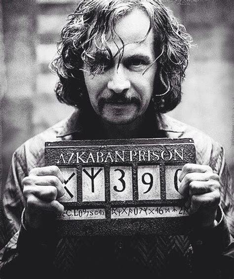Sirius Black Harry Potter Prisoner Of Azkaban Sirius Black