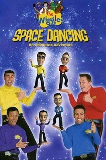 The Wiggles Space Dancing 2003 • Filmesfilm