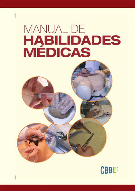 Tour Manual De Habilidades Médicas 2012 By Medcel Issuu