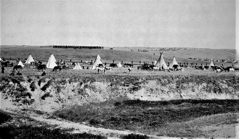 December 29 1890 The Wounded Knee Massacre Also Known As The Battle