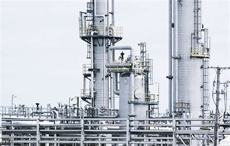 Petrochemical And Refining Catalysts