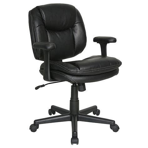Discover the finest desk chairs, computer chairs and more from top brands like niceday. RS To Go Dorra Low-Back Task Chair, Black | Furniture, Chair