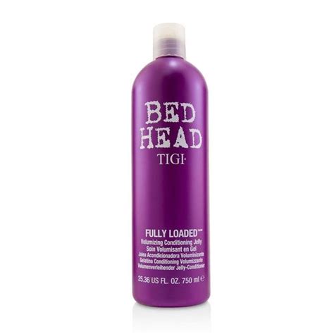 Tigi Hair Bed Head Fully Loaded Volumizing Conditioning Jelly