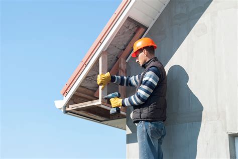 What You Need To Know About Soffit And Fascia Repair Trades By Jack