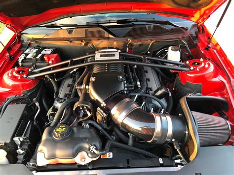 ✅ = installed on my 2007 mustang gt. FS : 2012 Mustang GT Convertible (Whipple Supercharger) in ...