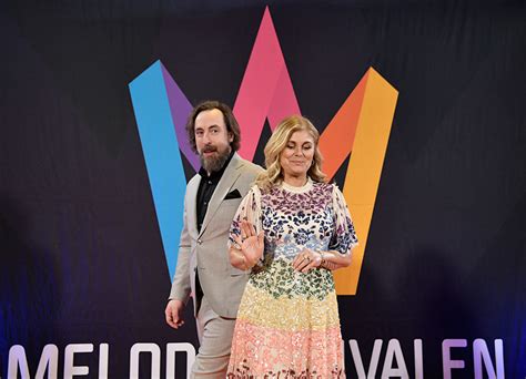 Esperion had a basic and diluted net loss per share of $1.67 for the second quarter of 2021 and. Pernilla Wahlgren om stödet från Per Anderssons hustru ...