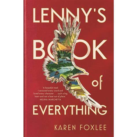 Lennys Book Of Everything Book Woolworths