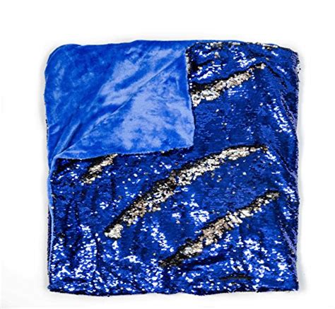 Reversible Color Sequins To Change The Look And Design Bluesilver
