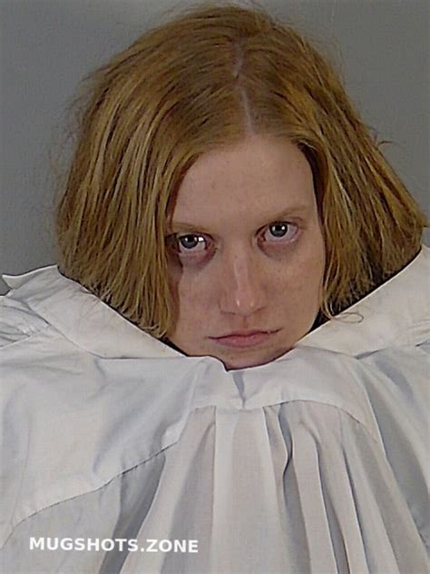 MADISON PAIGE GALL 10 11 2022 Lake County Mugshots Zone