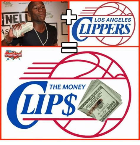 Share the best gifs now >>>. 25+ Best Memes About Angelic, Los Angeles Clippers, Money, and NFL | Angelic, Los Angeles ...