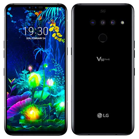 Discover lg v50 thinq 5g phone for verizon (lmv450vmb) in aurora black. LG V50 ThinQ 5G Price in Bangladesh 2021, Full Specs ...