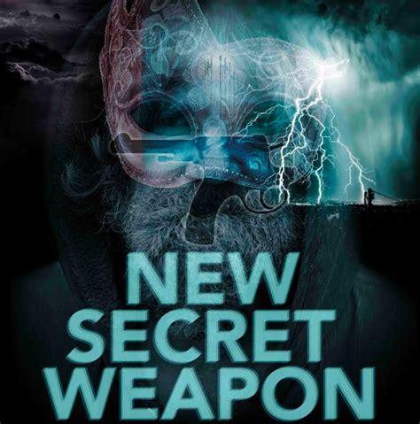 New Secret Weapon New Secret Weapon Review Album Review