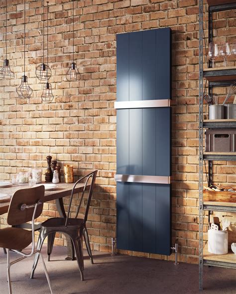 Kitchen Radiators The Top Trends For 2020 Are Revealed By Dq Heating