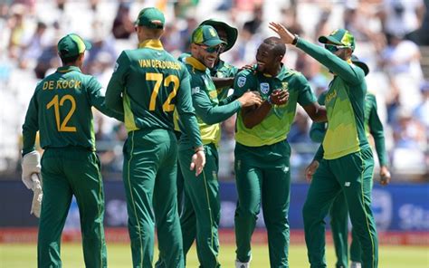 South africa video highlights are collected in the media tab for the most popular matches as soon as video appear on video hosting sites like youtube or dailymotion. South Africa vs Pakistan, 1st T20I: Dream11 Fantasy ...