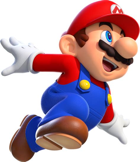 Download Super Mario Png Image For Free