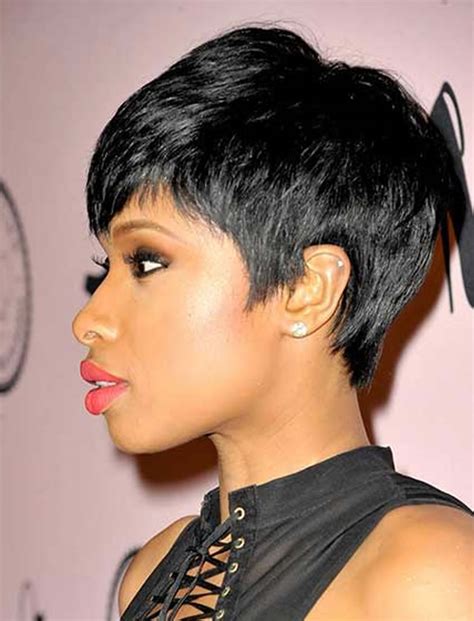 Short tapered haircut for women with short natural hair. 57 Pixie Hairstyles for Short Haircuts - Stylish Easy to ...