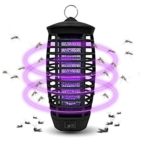 Top 10 Best Indoor Mosquito Killers In 2023 Reviews Buyers Guide