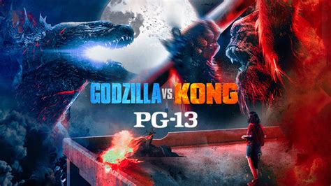 Directed by adam wingard, godzilla vs. Godzilla vs. Kong - PeliculasWarez