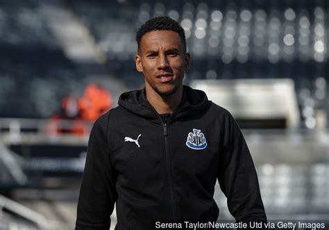 Signing Isaac Hayden Would Show A Lack Of Ambition From West Ham