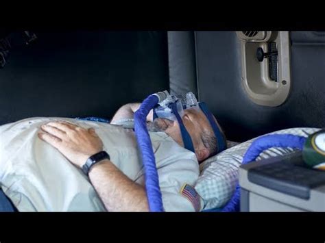 Check spelling or type a new query. About Schneider's sleep apnea testing - YouTube