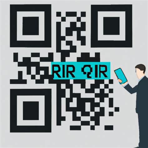 Exploring Who Invented Qr Code And Its Benefits The Enlightened Mindset