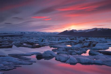 Photos Of Jokulsarlon Glacier Lagoon Iceland Photo Tours