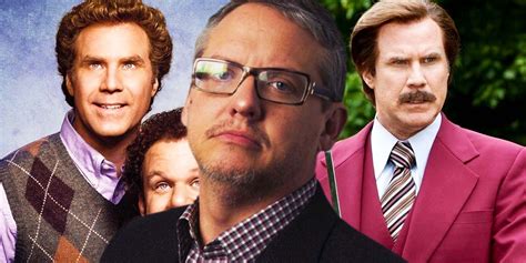 Every Adam Mckay And Will Ferrell Movie Ranked From Worst To Best